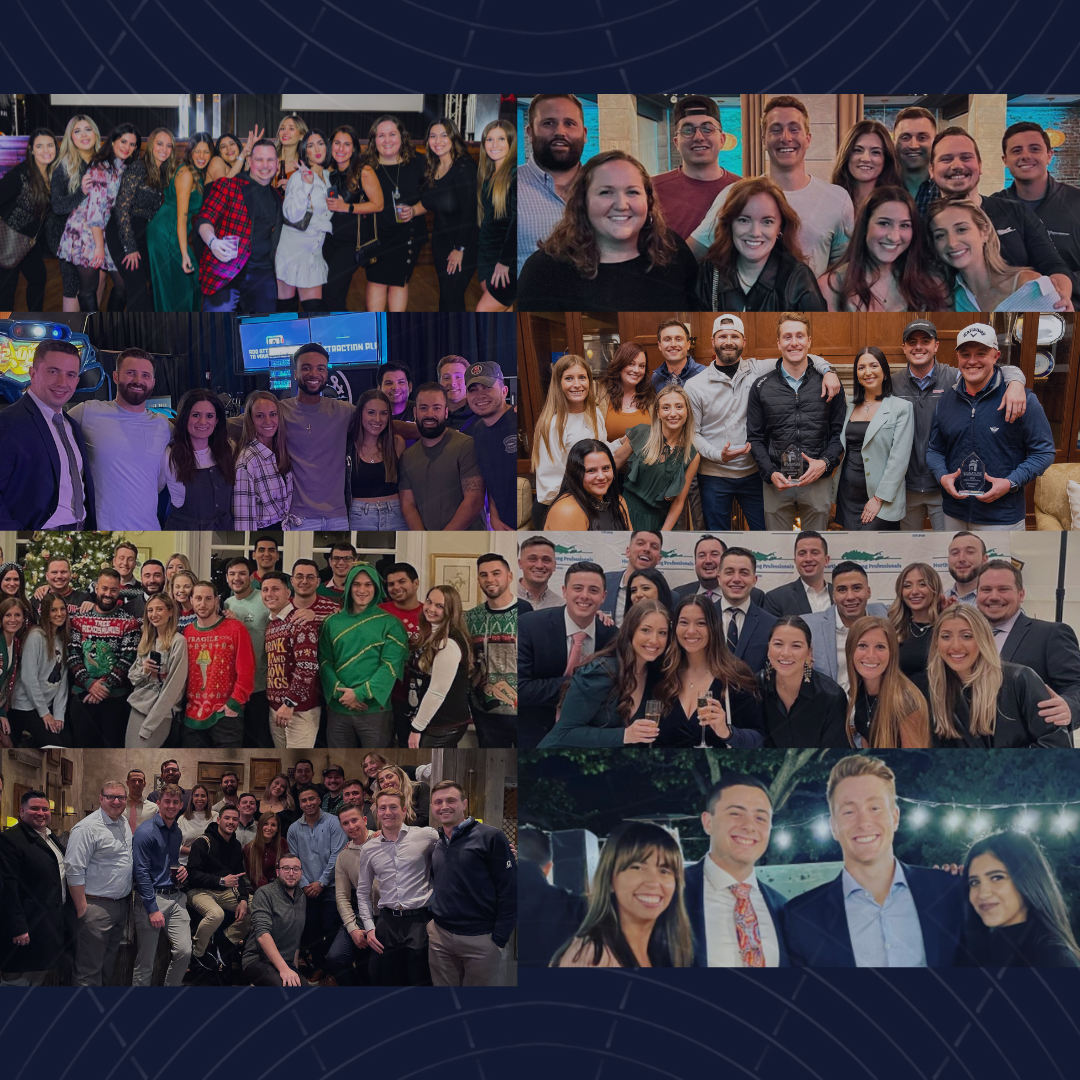 The Importance of Networking for Young Professionals